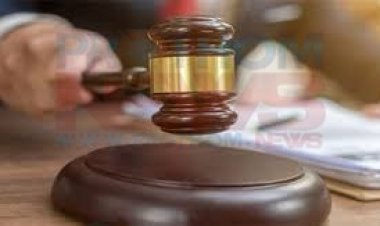 কুষ্টিয়ায় সাব রেজিস্ট্রার হত্যায় ৪ জনের মৃত্যুদণ্ড