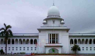 বিএফইউজের নির্বাচন হাইকোর্টে স্থগিত