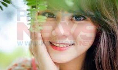 ত্বক ভালো রাখতে তিন খাবার