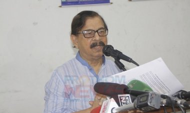 সরকারের সঙ্গে কোনো আপস নয়: মান্না