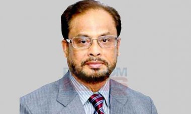 তথ্য প্রতিমন্ত্রীর উচিত পদত্যাগ করা: জাপা