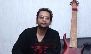 এটি আমার রাতের পর রাত প্রচণ্ড ব্যাথায় চিৎকার করার গান: সুমন