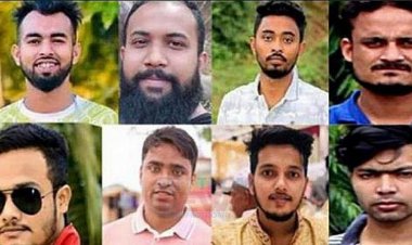 এমসি কলেজ ছাত্রাবাসে গৃহবধূ ধর্ষণ: নতুন করে হবে অভিযোগ গঠন 