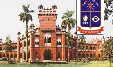 এমন লোডশেডিং আগে দেখেনি ঢাবি শিক্ষার্থীরা