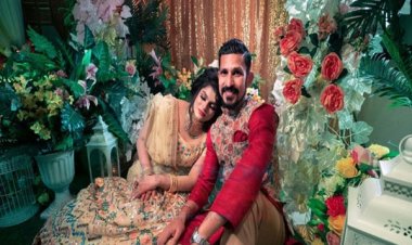 নাসির-তামিমার বিয়ে অবৈধ : পিবিআইয়ের প্রতিবেদন