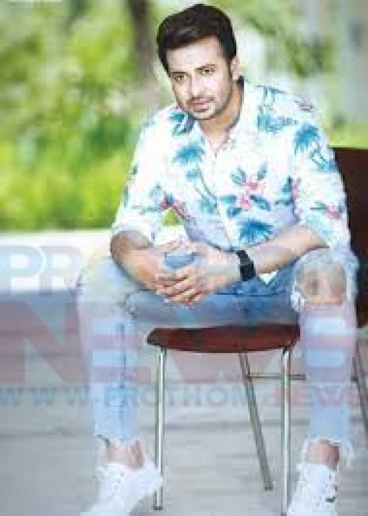 সিনেমা না থাকলে হল দিয়ে কি হবে: শাকিব খান
