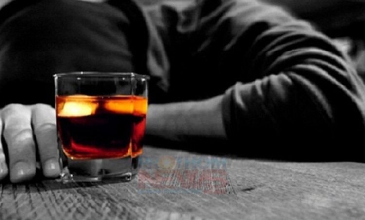 অতিরিক্ত মদ্যপানে ছাত্রলীগ নেতার মৃত্যু