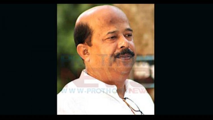 ডেঙ্গুজ্বরে আক্রান্ত হয়ে মারা গেলেন ঈশ্বরদী উপজেলা বিএনপি নেতা