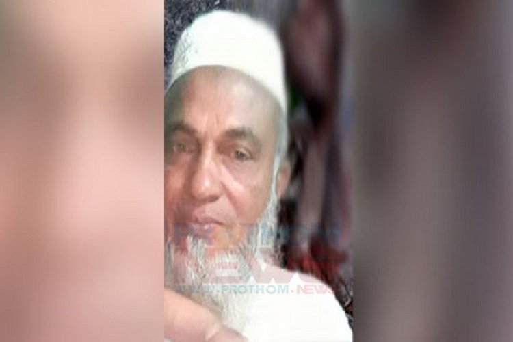 চাঁদা না দেয়ায় চট্টগ্রামে নির্মাণাধীন ভবন মালিককে হত্যা