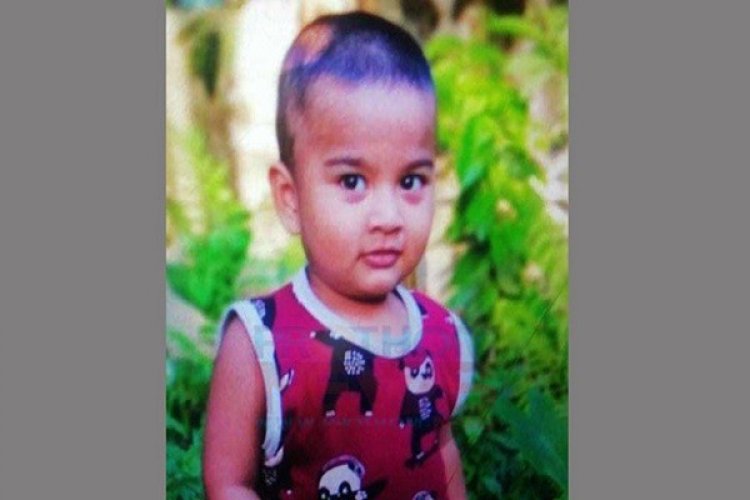 লক্ষ্মীপুরে শিশু সন্তানকে জবাই করে মায়ের আত্মহত্যার চেষ্টা