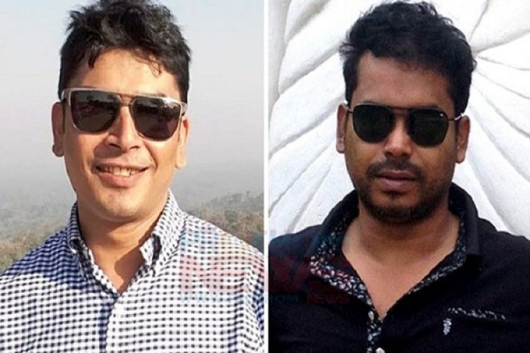 ফরিদপুরের সেই ২ ভাইয়ের বিরুদ্ধে চার্জশিট গ্রহণ
