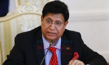 দ. আফ্রিকা থেকে দেশে ফেরাদের চিহ্নিত করার চেষ্টা চলছে: পররাষ্ট্রমন্ত্রী