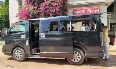 চাঁদপুর-২ আসনের সংসদ সদস্য রুহুল-সাবেক মন্ত্রী মায়ার কর্মীদের মধ্যে সংঘর্ষে আহত ১০