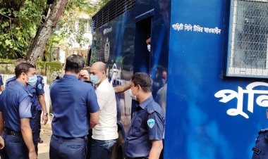 দুর্নীতি মামলায় ওসি প্রদীপের জামিন নামঞ্জুর 