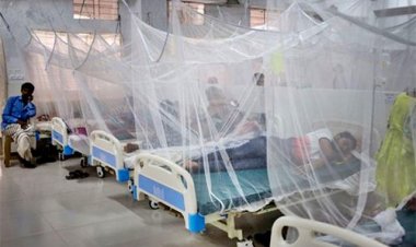 ডেঙ্গুজ্বর নিয়ে আরও ১৫৭ জন হাসপাতালে ভর্তি