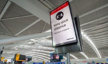 বাংলাদেশ ভ্রমণে সতর্কতা তুলে নিলো যুক্তরাজ্য