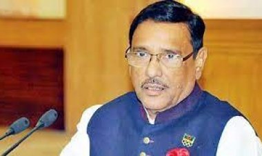 জুনেই যান চলাচলের জন্য উন্মুক্ত হবে পদ্মা সেতু: কাদের