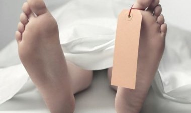 হবিগঞ্জে রশিতে ঝুলছিল স্বামী-স্ত্রীর মরদেহ