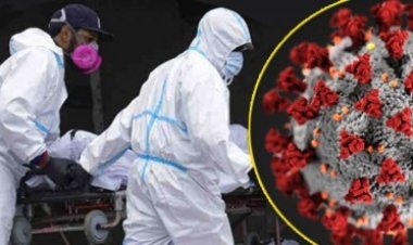 ময়মনসিংহ ও রাজশাহীতে করোনা উপসর্গ নিয়ে আরও ৮ জনের মৃত্যু