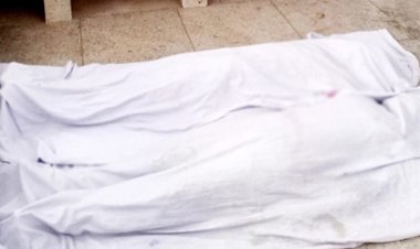 গাজীপুরে সড়ক দুর্ঘটনায় ঝরলো দুই প্রাণ