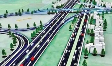 ১০০ কোটি টাকা খরচের পর ঢাকা-চট্টগ্রাম এক্সপ্রেসওয়ে প্রকল্প বাতিল