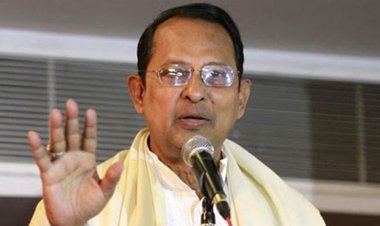 কুমিল্লার ঘটনায় প্রশাসন দায়ী : ইনু