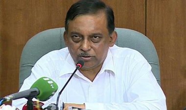 বিএনপি জান-মাল বিনষ্টের চেষ্টা করলে ব্যবস্থা: স্বরাষ্ট্রমন্ত্রী