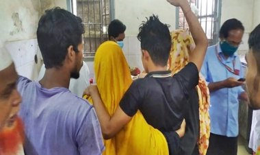 নরসিংদীতে আধিপত্য বিস্তার নিয়ে সংঘর্ষে নিহত ২