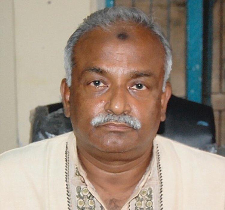 রাজনীতির বাসর রাত
