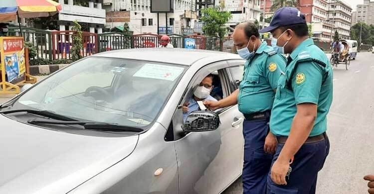  এ বছর মোটরযানের কাগজপত্র হালনাগাদে লাগবে না জরিমানা