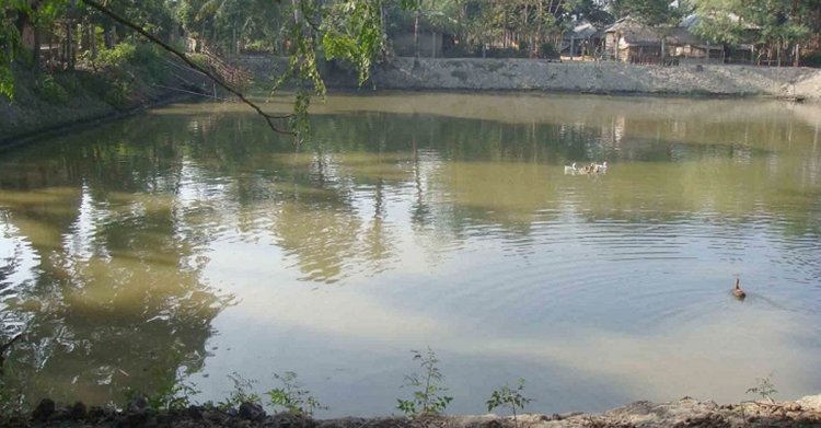 পটুয়াখালীতে পুকুরে ডুবে দুই শিশুর মৃত্যু