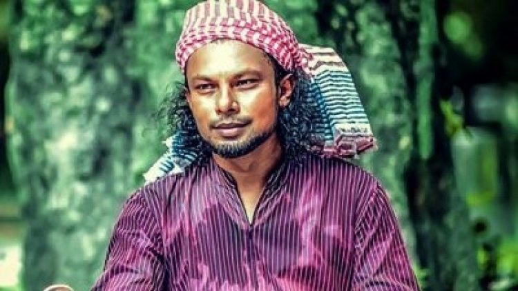 অসুস্থতা কাটিয়ে গানে ফিরলেন রিংকু