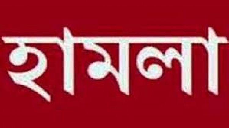  ওয়ার্ড আ’লীগ সভাপতির পদ না পাওয়ায় চেয়ারম্যানের বাড়িতে হামলা