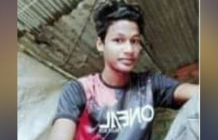 রংপুরের ঘটনায় ফেসবুকে পোস্ট দেয়া সেই যুবক গ্রেফতার