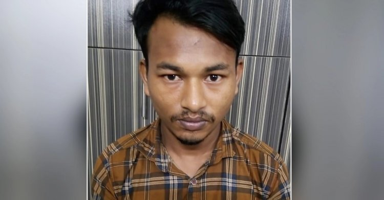 বাসায় ডেকে যৌন সম্পর্ক, টাকা চাওয়ায় খুন করে জব্বার