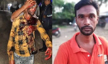 মান্দায় নির্বাচনী সহিংসতায় আহত রানার মৃত্যু