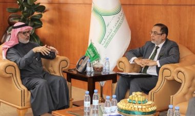 সৌদি বিশ্ববিদ্যালয়ের সঙ্গে শিক্ষার্থী বিনিময় ও যৌথ গবেষণা প্রস্তাব রাষ্ট্রদূতের