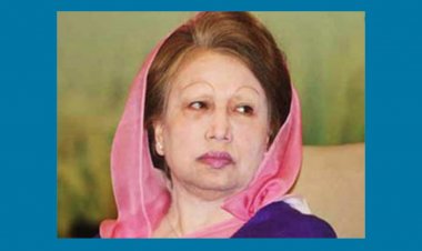 বেগম খালেদা জিয়ার যে অবস্থা তাতে দেশে চিকিৎসার সুযোগ নাই বললেই চলে
