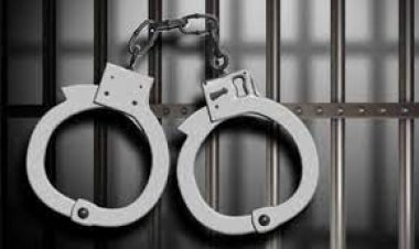  রাজধানীতে হেরোইন-ইয়াবা-গাঁজাসহ গ্রেফতার ৬১