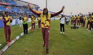 আবারও উপেক্ষিত গেইল, দলে ফিরলেন পোলার্ড