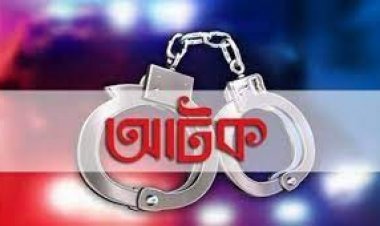 রাজধানীতে মাদকবিরোধী অভিযানে গ্রেপ্তার ৫১