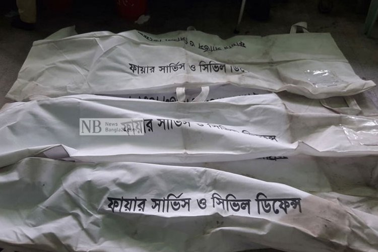 নরসিংদীতে নির্বাচনী সহিংসতায় নিহত ৩