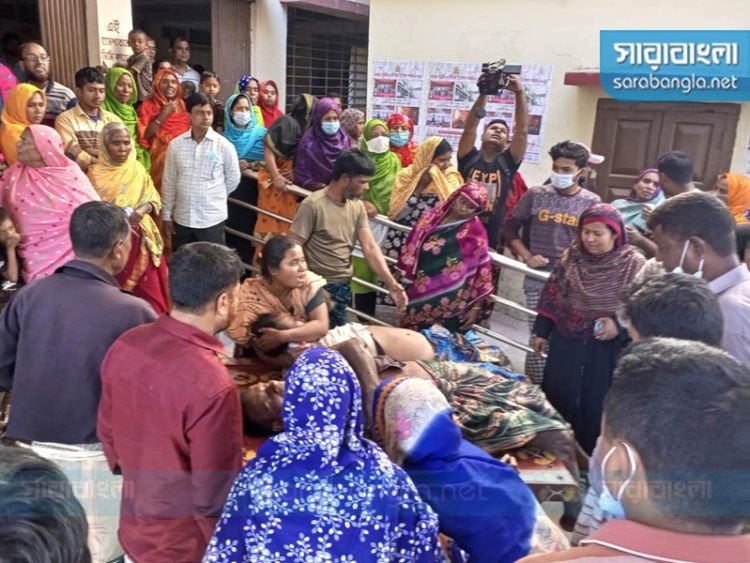 মেহেরপুরে নির্বাচনি সহিংসতায় ২ ভাই নিহত