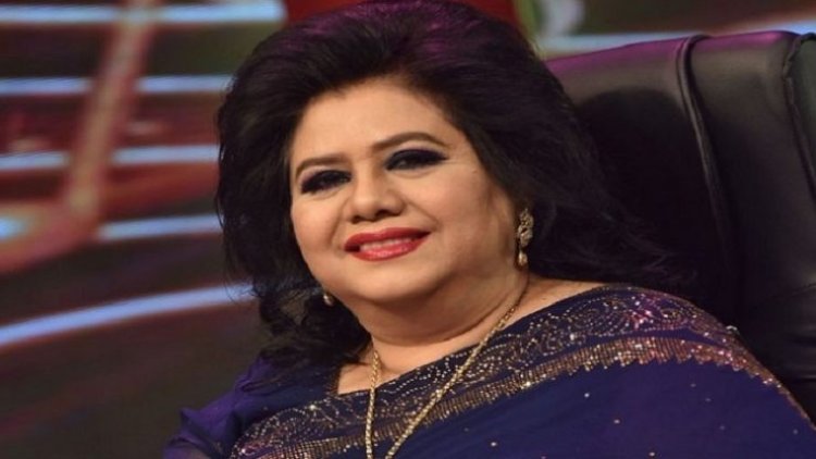 সুরের পাখি রুনা লায়লার জন্মদিন