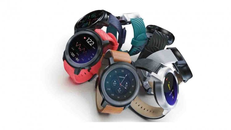 ব্যাটারি ব্যাকআপ সহ লঞ্চ হল Moto Watch 100, দাম ও ফিচার