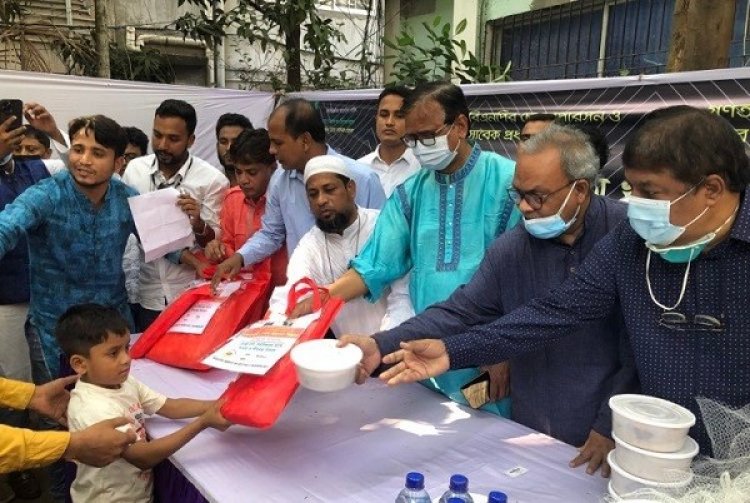 খালেদা জিয়ার চিকিৎসা নিয়ে সরকার ছিনিমিনি খেলছে: রিজভী