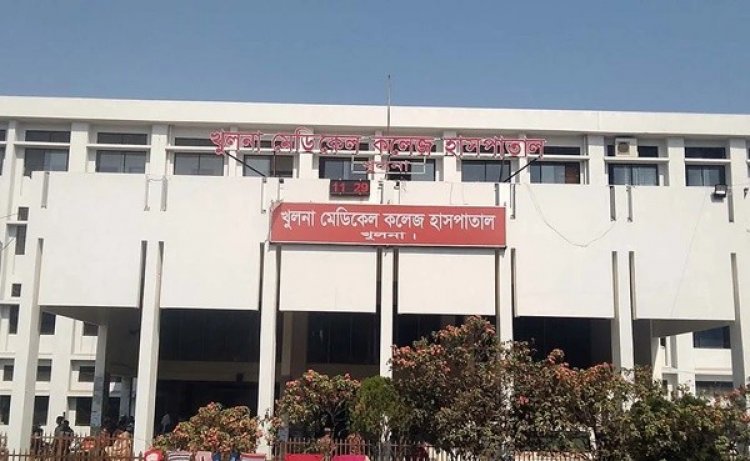 খুলনায় নির্বাচনি সহিংসতায় যুবক নিহত