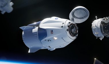 মানুষের মহাকাশযানে চড়ে এলিয়েনরা পৃথিবীতে চলে আসতে পারে