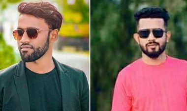 ‘বন্দুকযুদ্ধে’ নিহত সাব্বির-সাজনকে জানাজা ছাড়াই দাফন