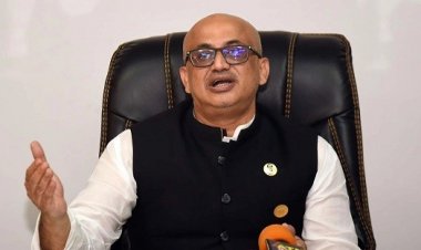  জামালপুর জেলা আ’লীগ থেকে মুরাদকে অব্যাহতি